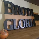 Brota Na Gloria