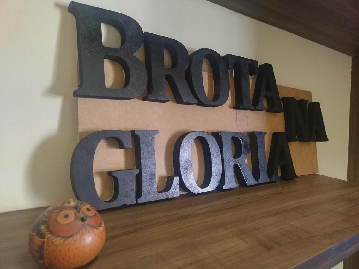 Brota Na Gloria *