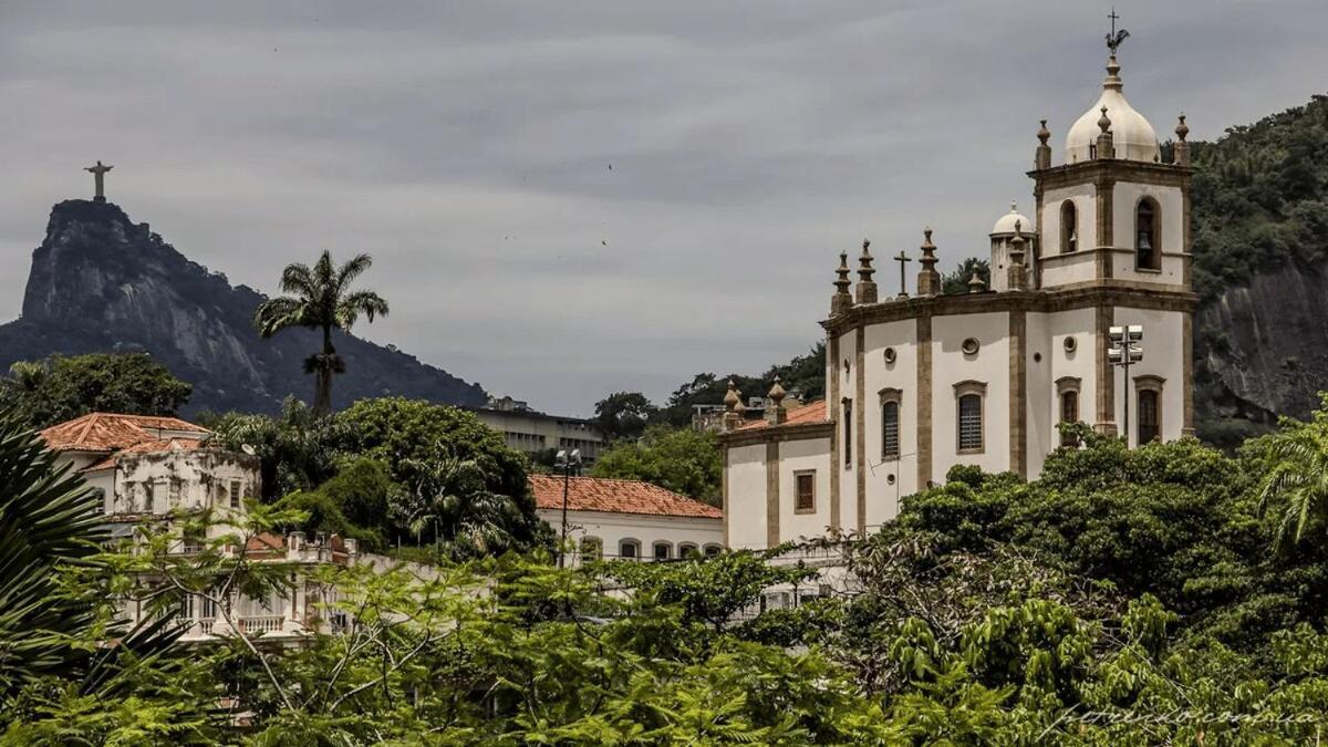 Apartment Brota Na Gloria