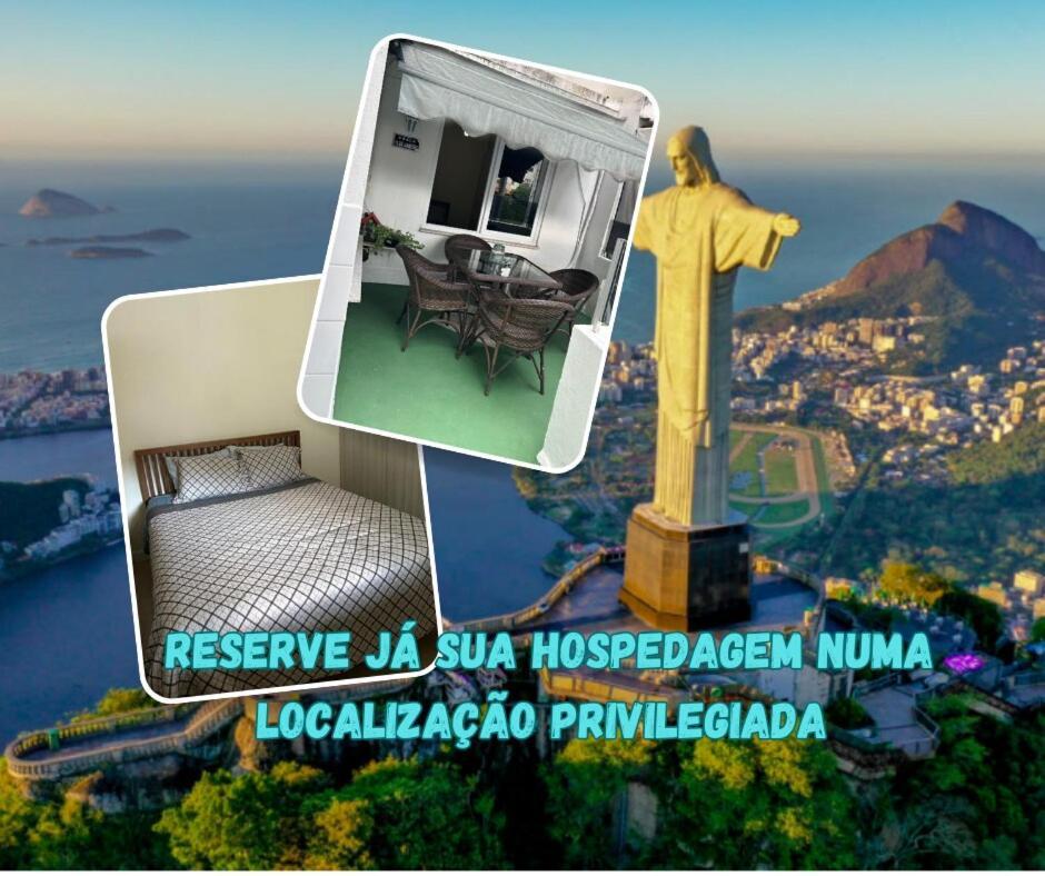 Brota Na Gloria Apartment *