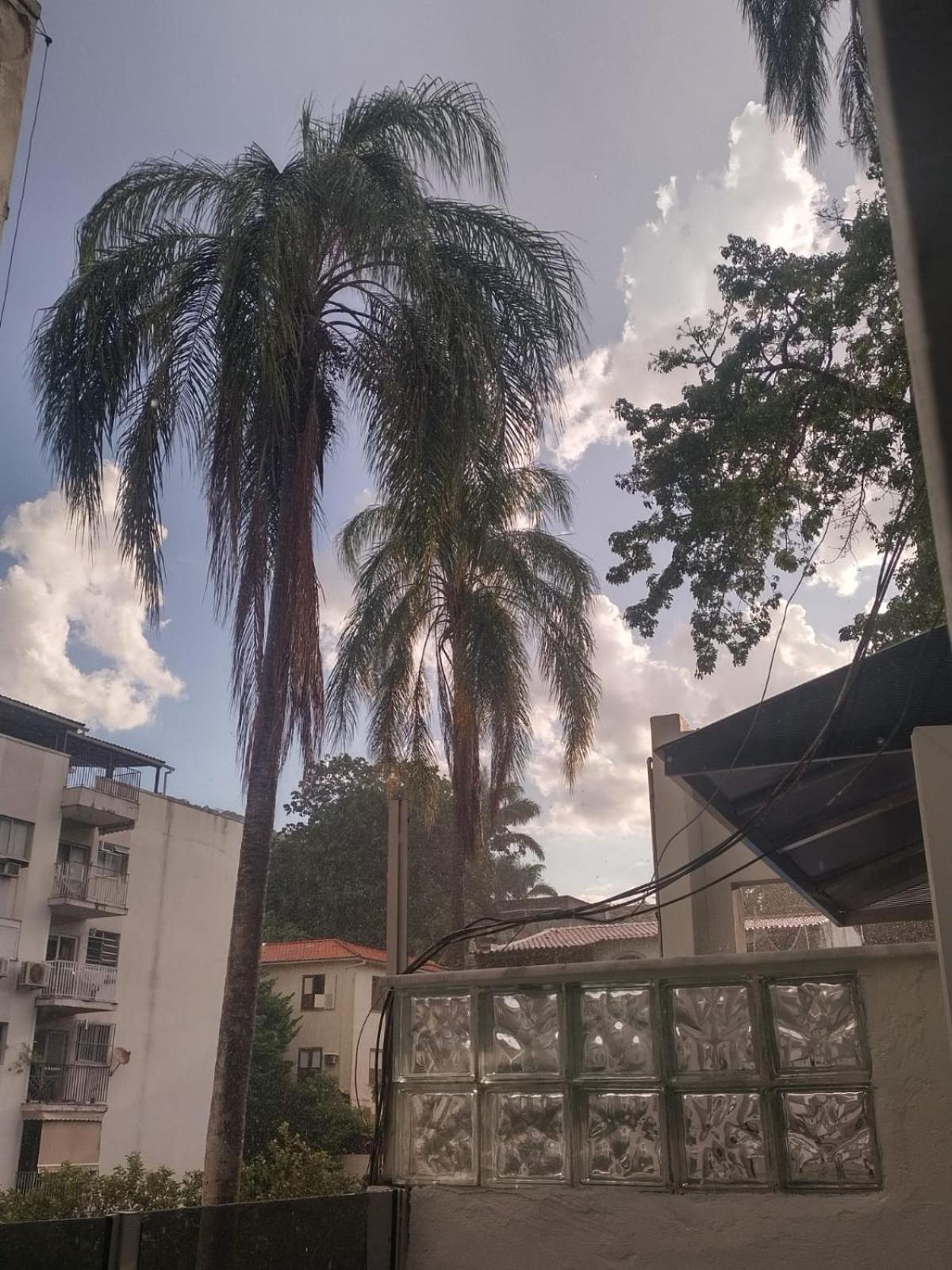 Brota Na Gloria Apartment *