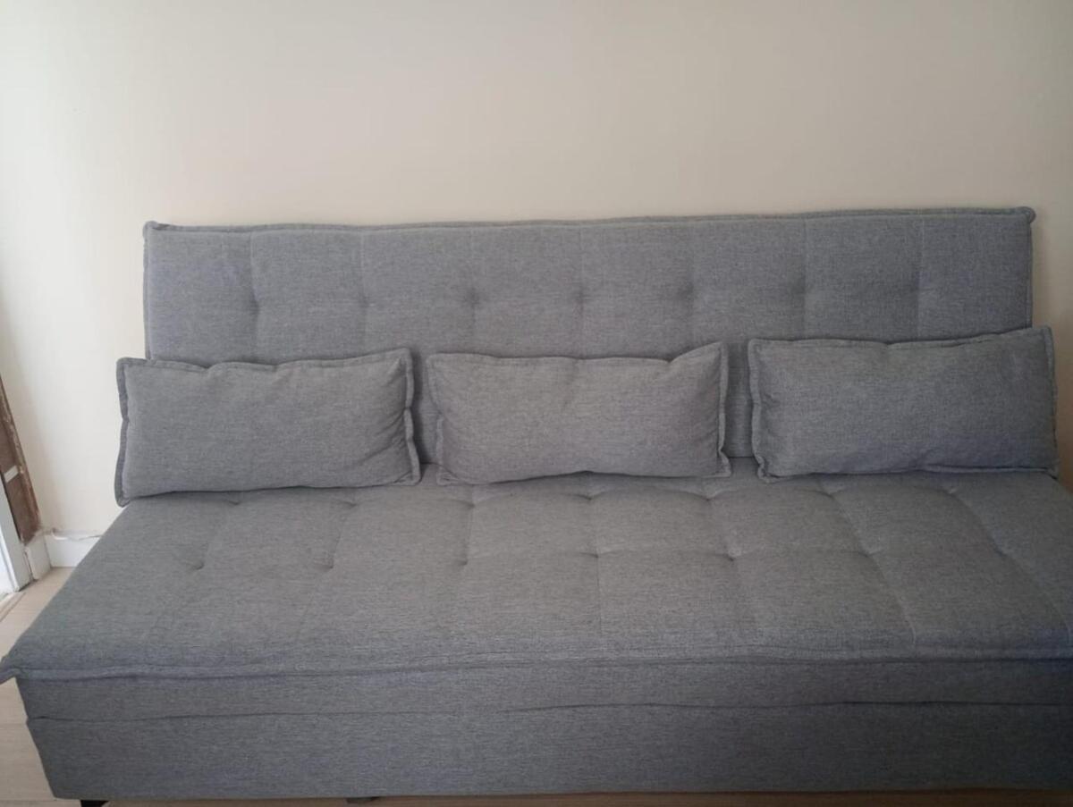 Apartamento Brota Na Gloria *