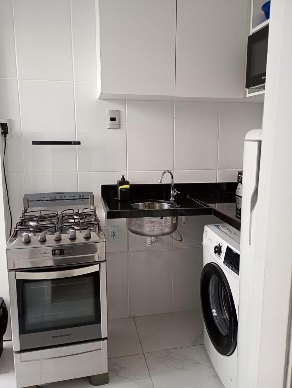 Brota Na Gloria Apartamento Rio de Janeiro