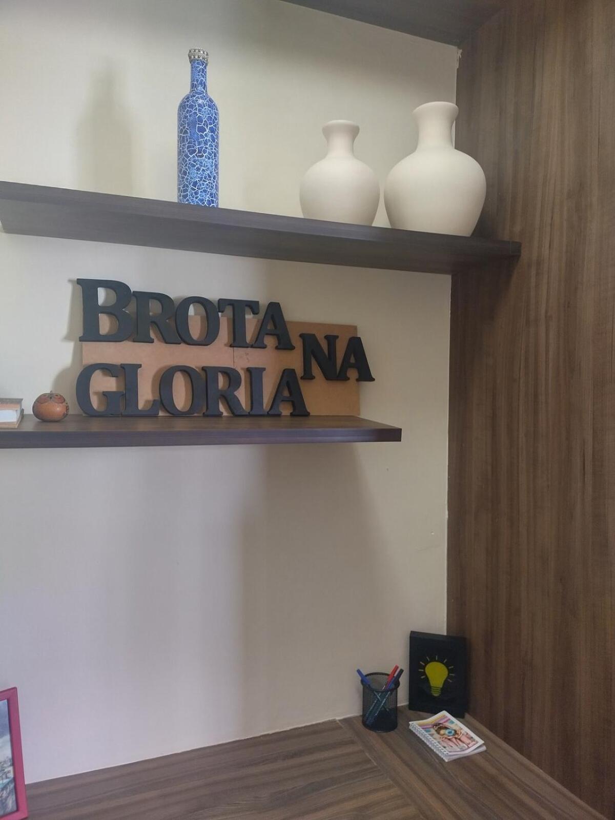 Apartamento Brota Na Gloria
