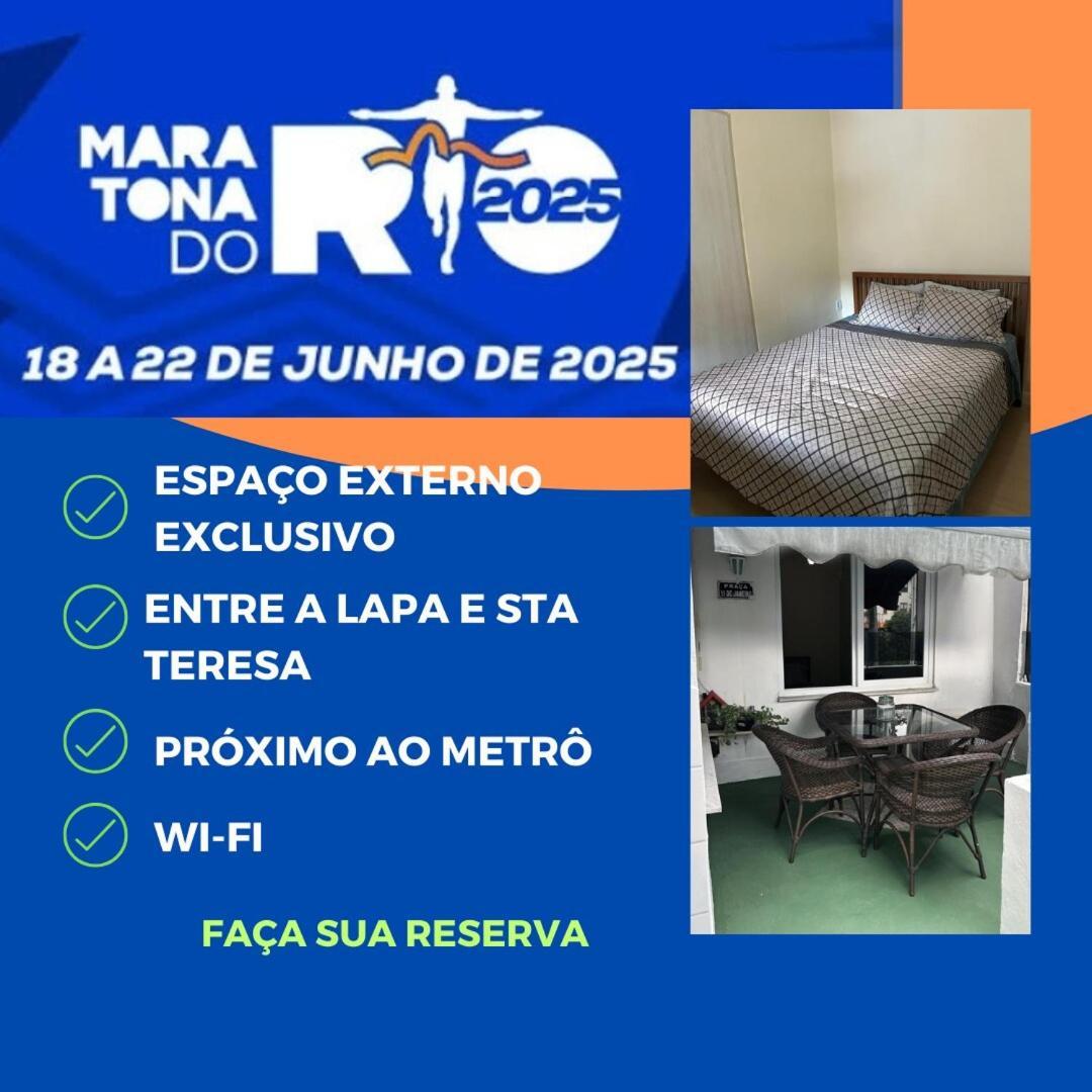 Apartamento Brota Na Gloria *